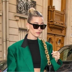 Saint Laurent Mica Sunglasses